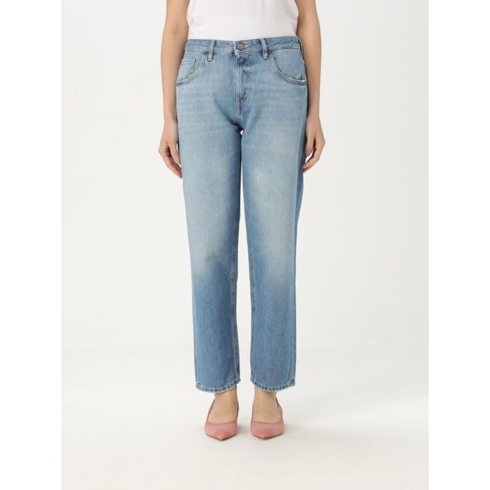 Pt01 Women Jeans Woman Pt01